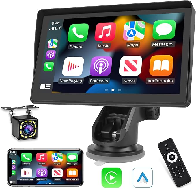 Automoción / Accesorios de coche