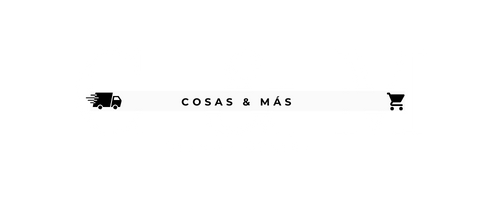 C & M - Cosas & Más